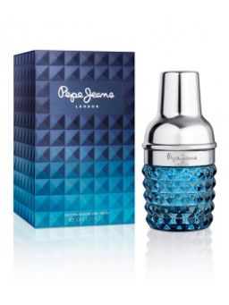 PEPE JEANS m EDT 30 ml M,