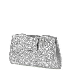 Женская сумка со стразами - Barcelo biagi фото 2