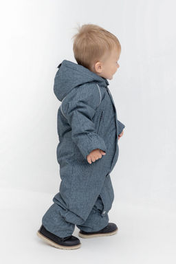 Crockid _ ВК 60085/н/36 УЗГ комбинезон дет фото 4