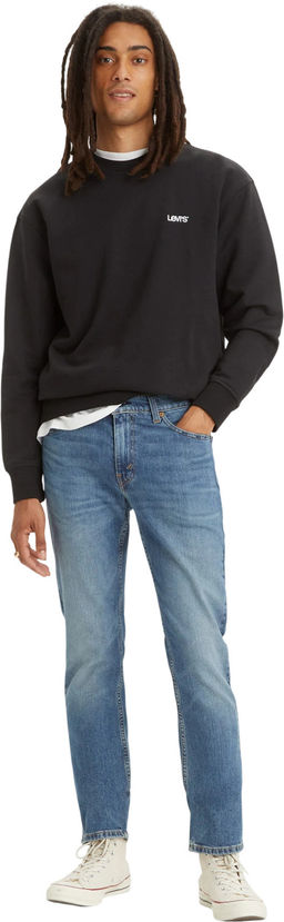 Джинсы мужские