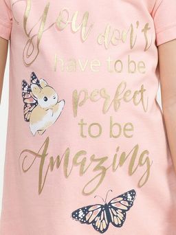 Pelican WFDT3274U ночная сорочка для девочек