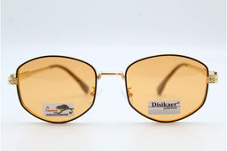 Солнцезащитные очки Disikaer (Polarized) (хамелеон,пластик) с мешочком 0812 54-22-141 C4
