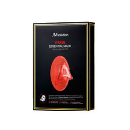 Тканевая маска в витамином А - V Skin Essential Mask, 30 мл