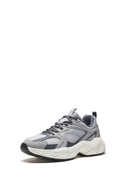 Кроссовки LifeStyle Серый MILLENNIUM TD