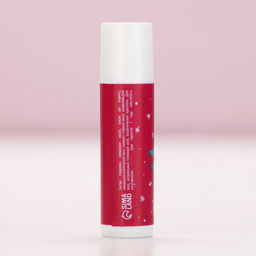 Адвент календарь «Чудес в Новом году!», бальзам для губ, 5×10 г, Чистое счастье