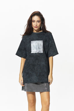 Футболка MAKE A WISH