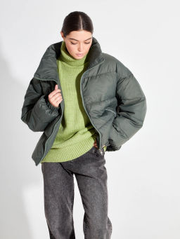 JETTY Куртка с утеплителем 100 гр/м2  фото 7