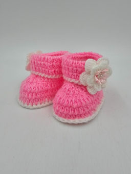 Пинетки - Есения фото 2