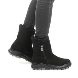 Женские ботинки OLANG Артикул 2727047, черный