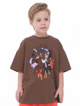 Pelican BFT3320/4 футболка для мальчиков