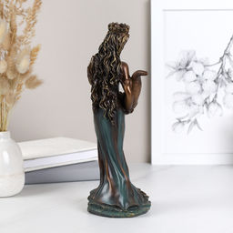 Статуэтка Фортуна 30 см / F727 /уп 24/ - Галеонтрейд фото 5