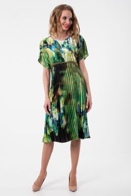 Платье П3-4138 - Wisell фото 3