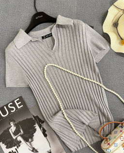 Футболка-поло