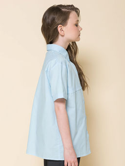 Pelican GWCT7129 блузка для девочек  фото 2