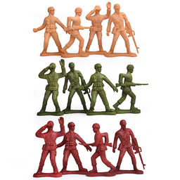 Набор Армия "Бойцы" в пакете