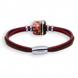 Браслет из муранского стекла - Vloes фото 2