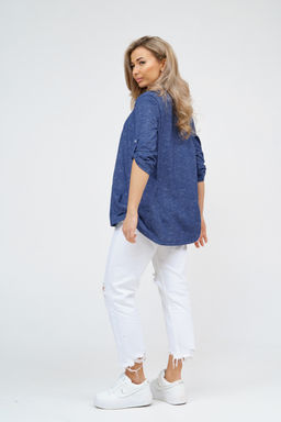 Рубашка 36918 - Натали фото 7