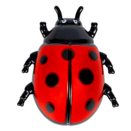 Чудики Bondibon Игрушка детская сползает по стеклу БОЖЬЯ КОРОВКА, BLISTER  фото 9