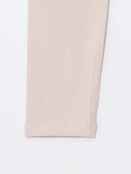 Beli Lastikli K?z Bebek Basic Tayt 2li - Waikiki фото 3