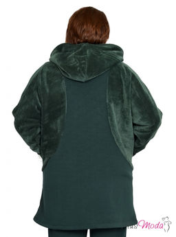 Куртка Модель №706 размеры 44-84 - Plusmoda фото 3