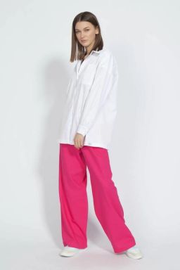 Рубашка 4070 - Kivviwear фото 7