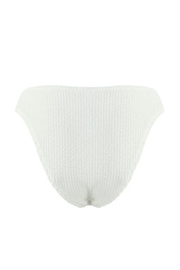 Ekru Aksesuarl? Normal Bel Slip Bikini Alt? TBESS25BA00051 - Trendyolmilla фото 6