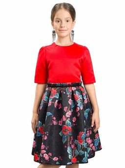 Pelican GWDT4155/1 платье для девочек