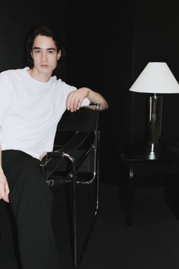Camiseta Cooling Relaxed Fit - H&m фото 10