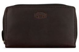 Кошелёк KLONDIKE 1896 коллекция ЗОЛОТАЯ ЛИХОРАДКА | RUSH KD1305-03