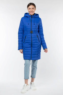 04-1599 Куртка демисезонная (синтепух 200)