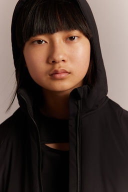 Chaqueta acolchada hibrida - H&m фото 3