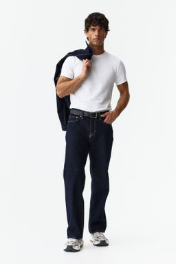 Camiseta Cooling Slim Fit - H&m фото 3