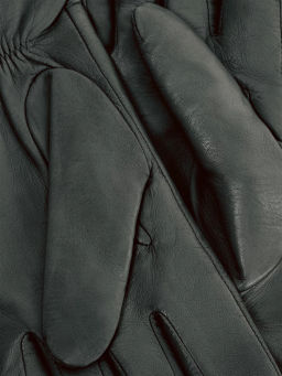 Перчатки женские ш+каш. TOUCH F-IS5500 green - Eleganzza фото 3
