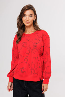 Джемпер Fantazia Mod 4956  фото 12