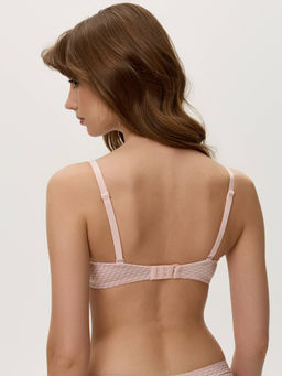 CONTE Бюстгальтер MOSAIQUE RB1037 камея набивной  фото 2