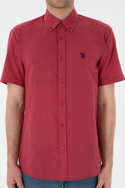 Erkek Vi_ne K_sa Kollu G_mlek Sepette S_rpriz _ndirim - U.s. polo assn фото 7