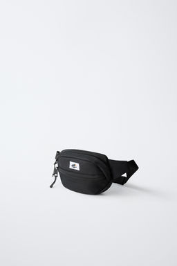 MESH BELT BAG - Zara фото 2