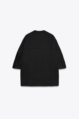 INTERLOCK T-SHIRT - Zara фото 7