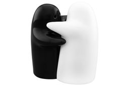 Набор д/специй 2 пр. 7,5*5*8 см Черно-белые - Elan gallery фото 15