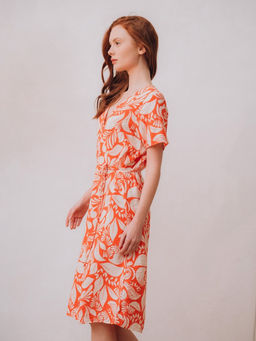 Пляжная туника Indefini (Арт. 5088YSQ)