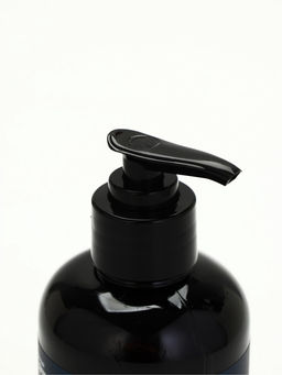 Гель для душа парфюмированный мужской, аромат бергамот и пачули, 300 мл, laPOETIQUE