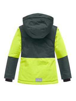 Горнолыжный костюм до -25С