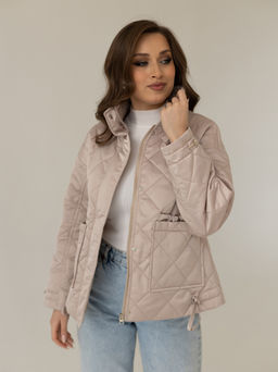 Куртка женская демисезонная 24835 (графит) - Kankan фото 20