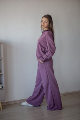 Костюм футре 3х нитка ПЕНЬЕ - Knitka wear фото 2
