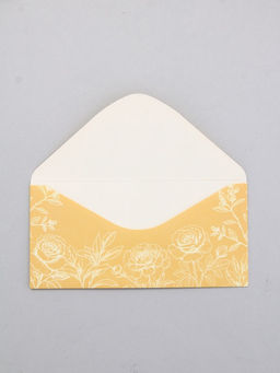 Цена за 10 шт. Конверт для денег «С днём свадьбы», 16,5 х 8 см