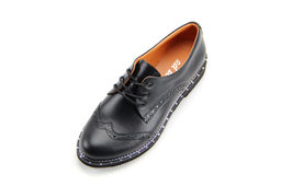 Туфли 104.1012.blacksilv