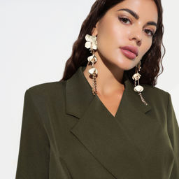 Жакет В фокусе  стиль и ты (amazon) - Charutti фото 3