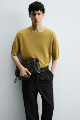 PADDED BAG - Zara фото 3