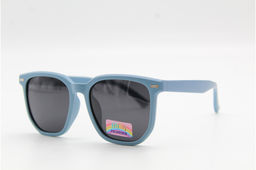 Солнцезащитные очки Feillis Polarized (детские) 66637 47-16-135 серые