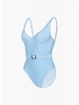 Купальник Indefini (Арт. 732100-3016YLT)  фото 5